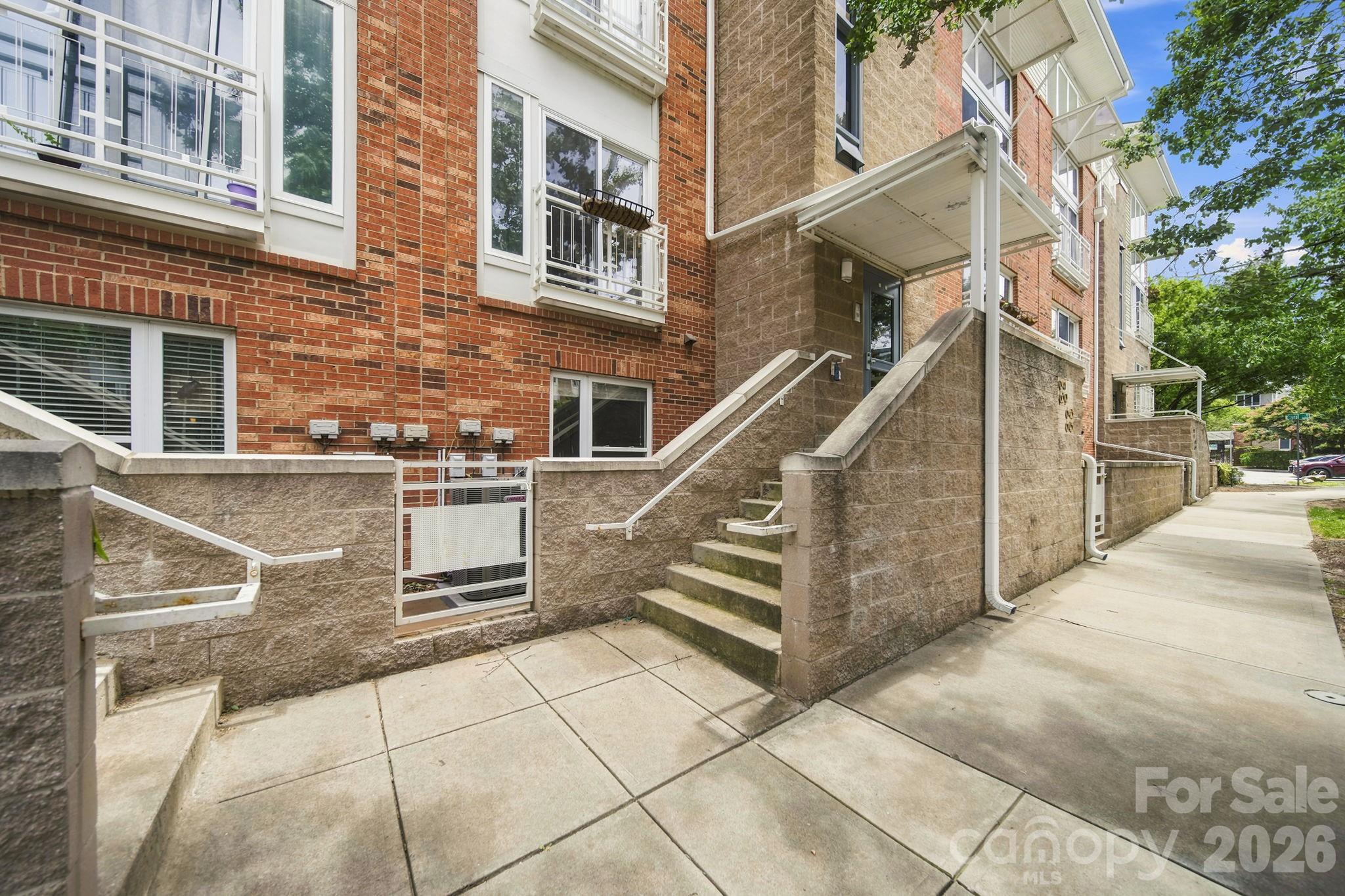 643 Raphael Place — Charlotte