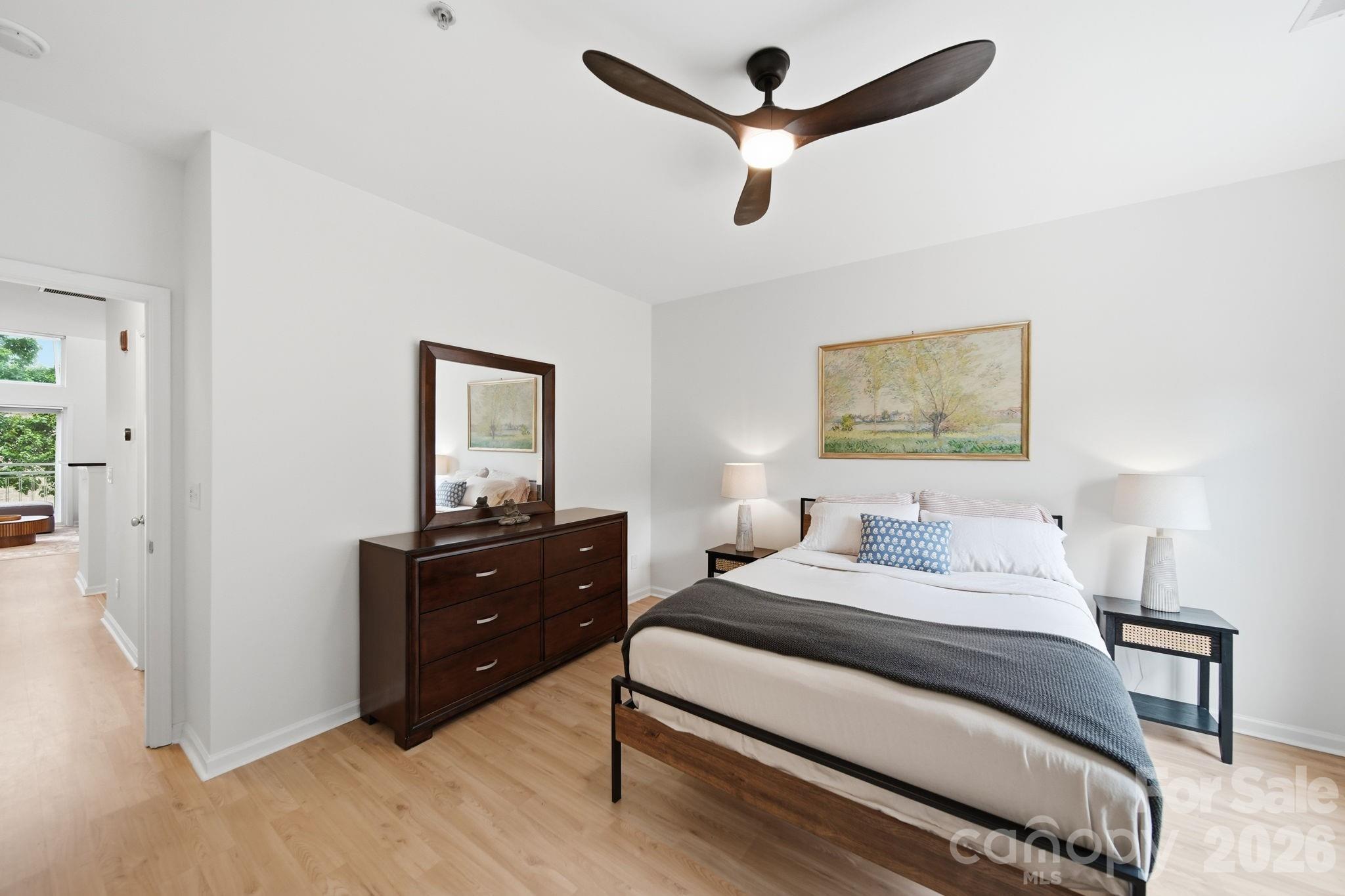 643 Raphael Place — Charlotte