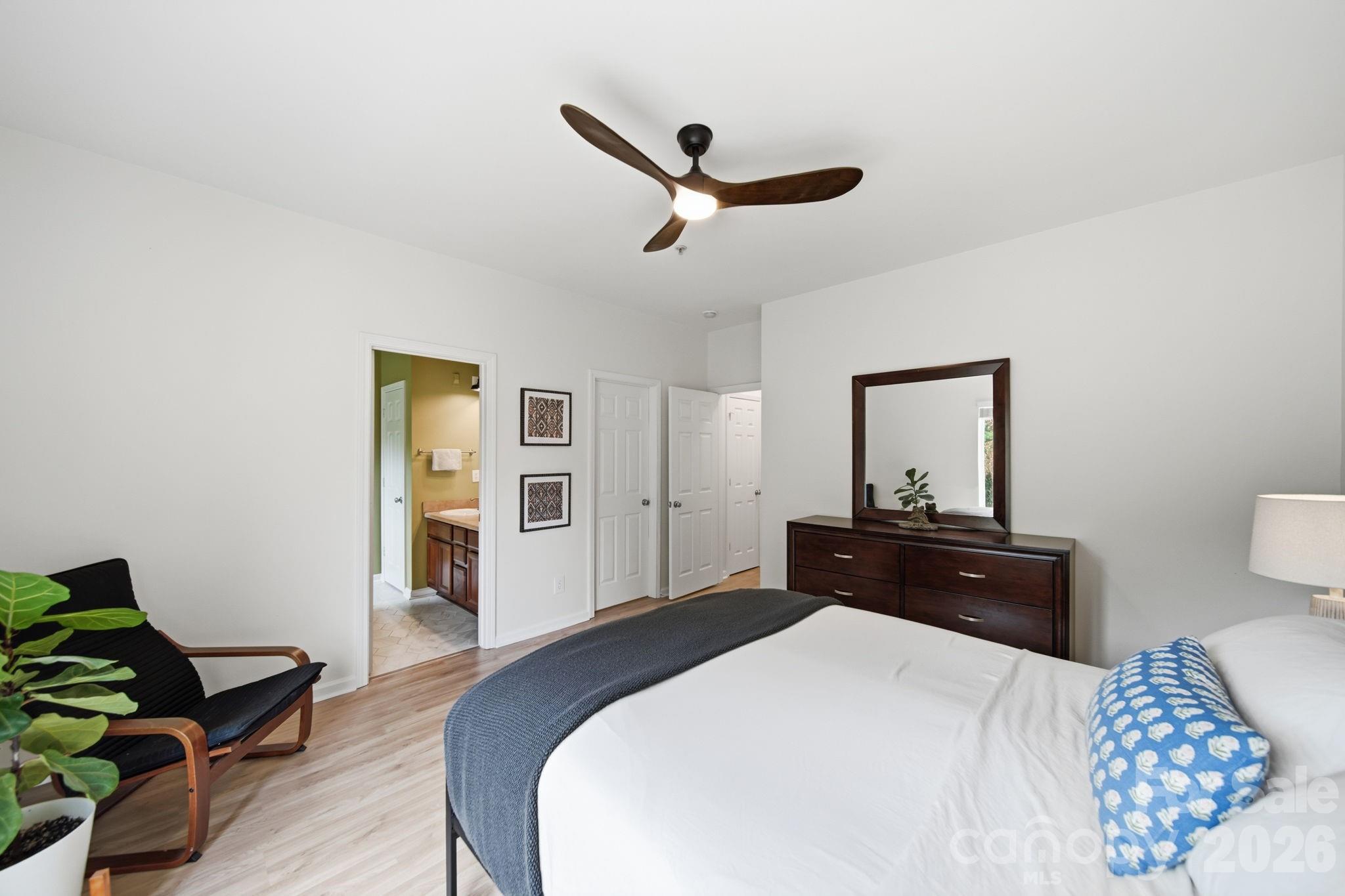 643 Raphael Place — Charlotte