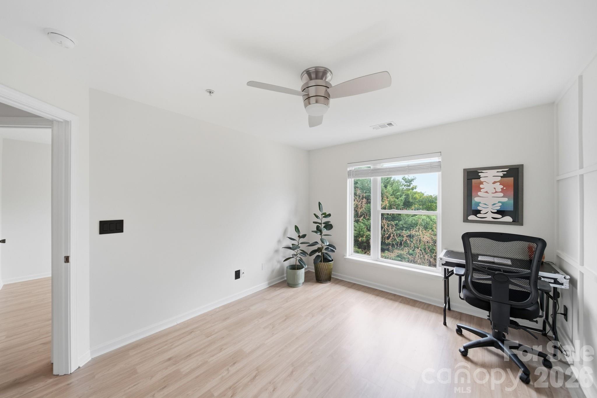 643 Raphael Place — Charlotte