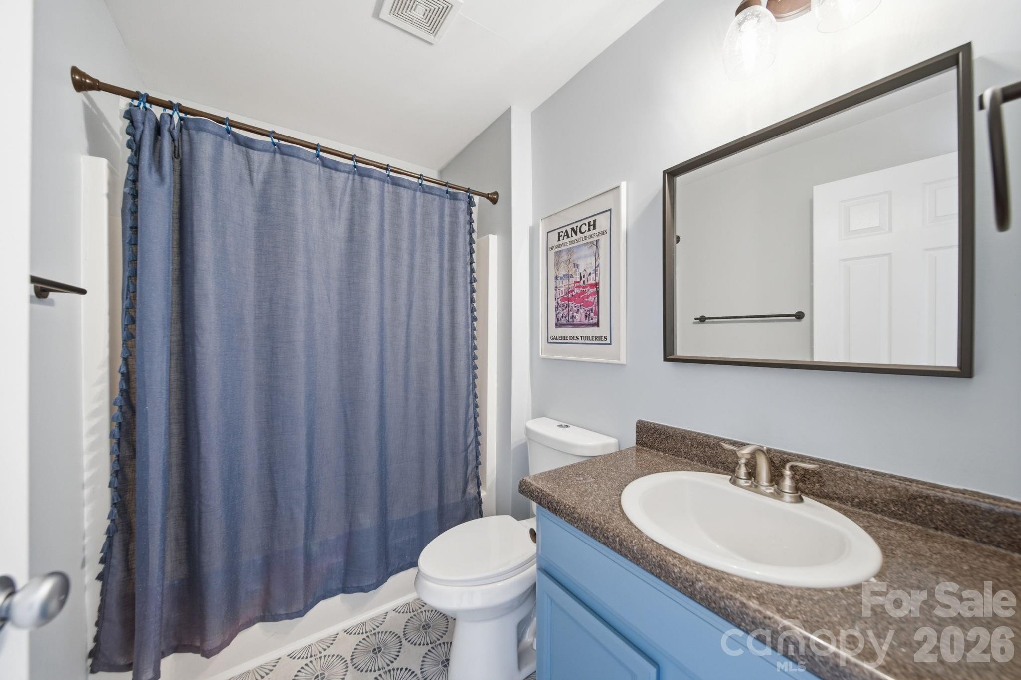 643 Raphael Place — Charlotte