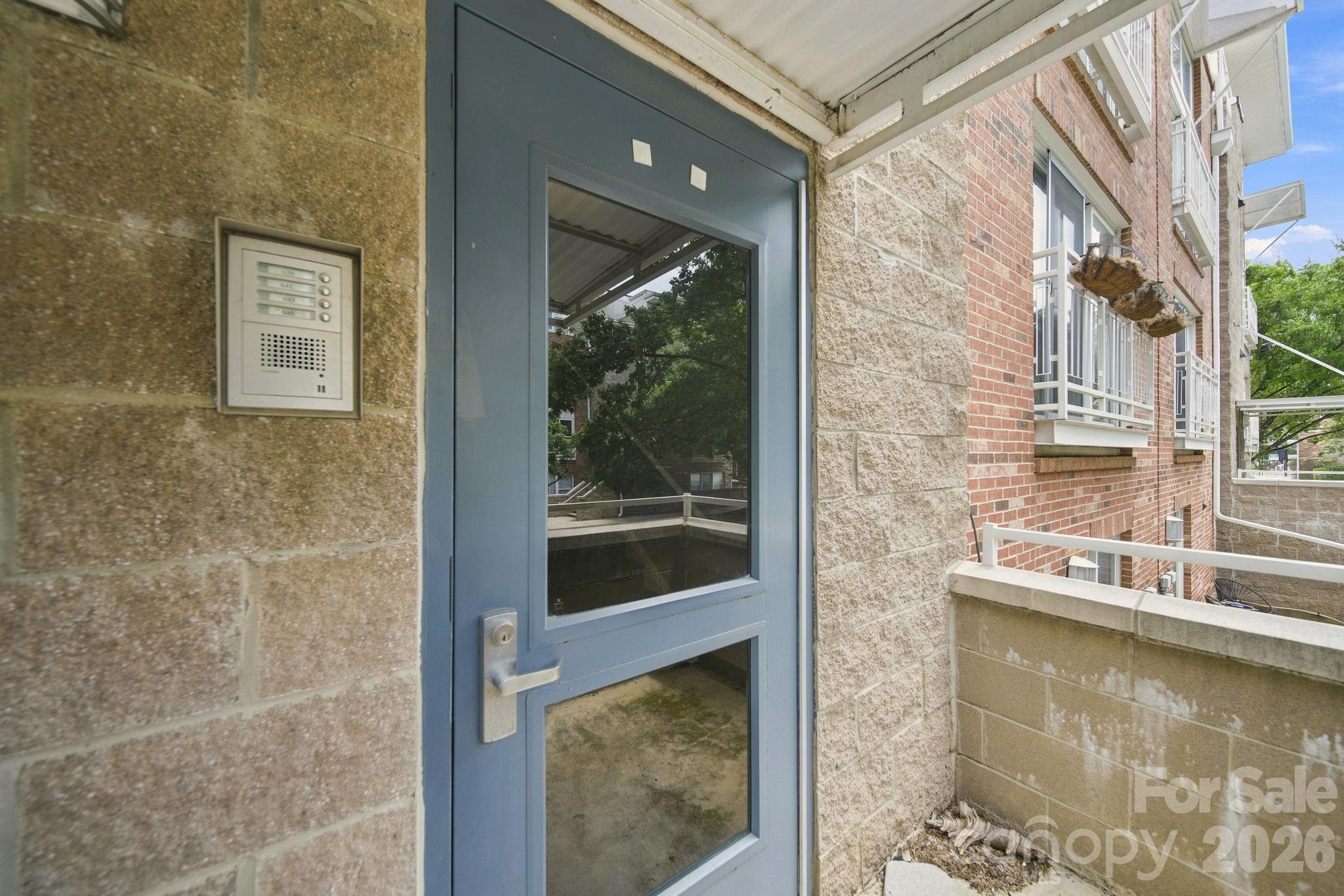 643 Raphael Place — Charlotte