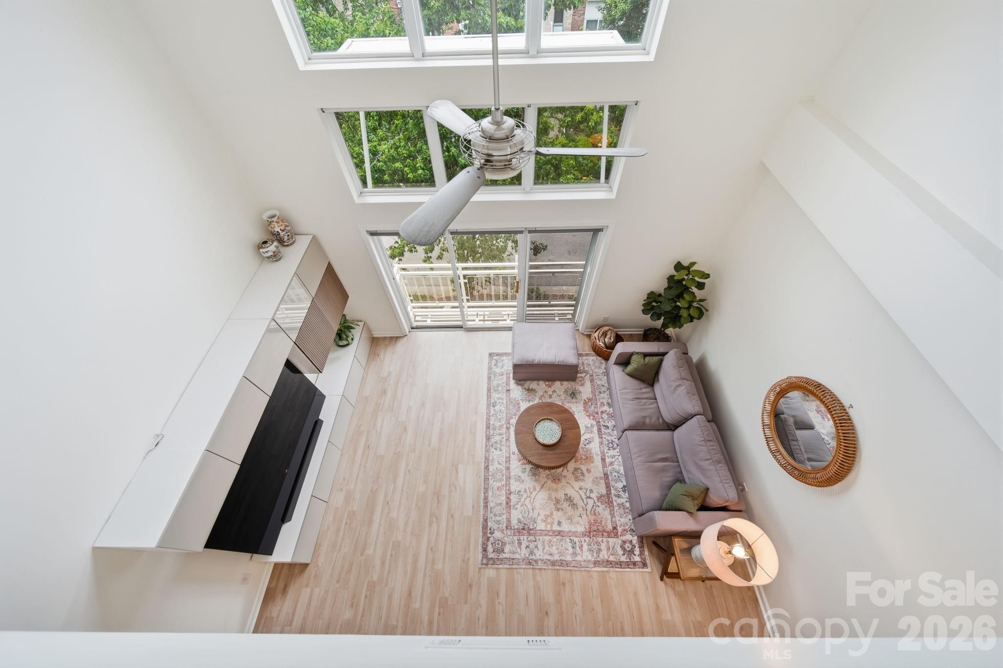 643 Raphael Place — Charlotte