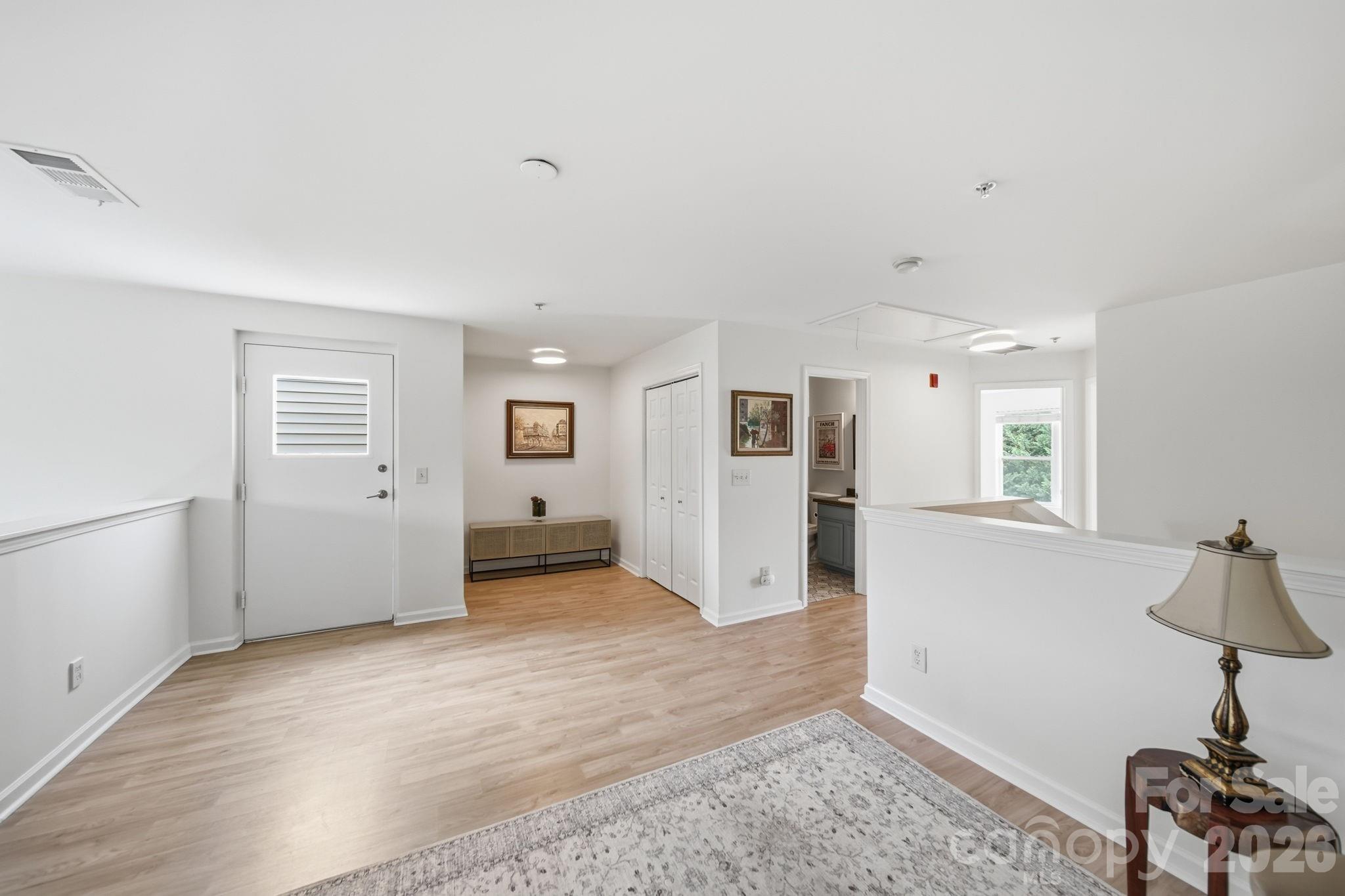 643 Raphael Place — Charlotte