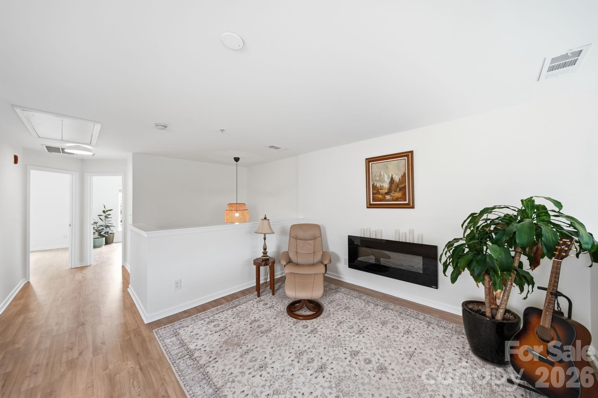 643 Raphael Place — Charlotte