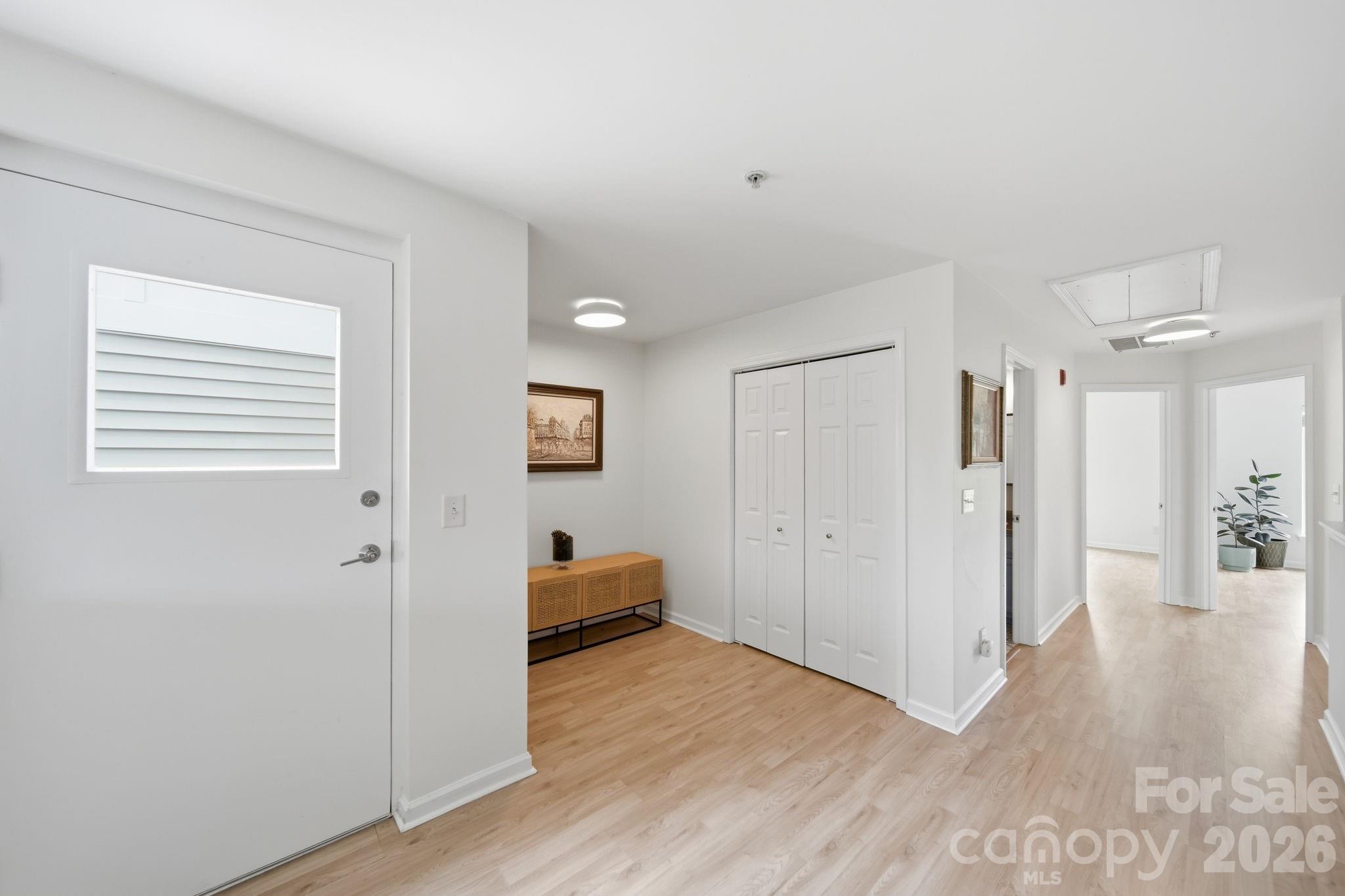 643 Raphael Place — Charlotte