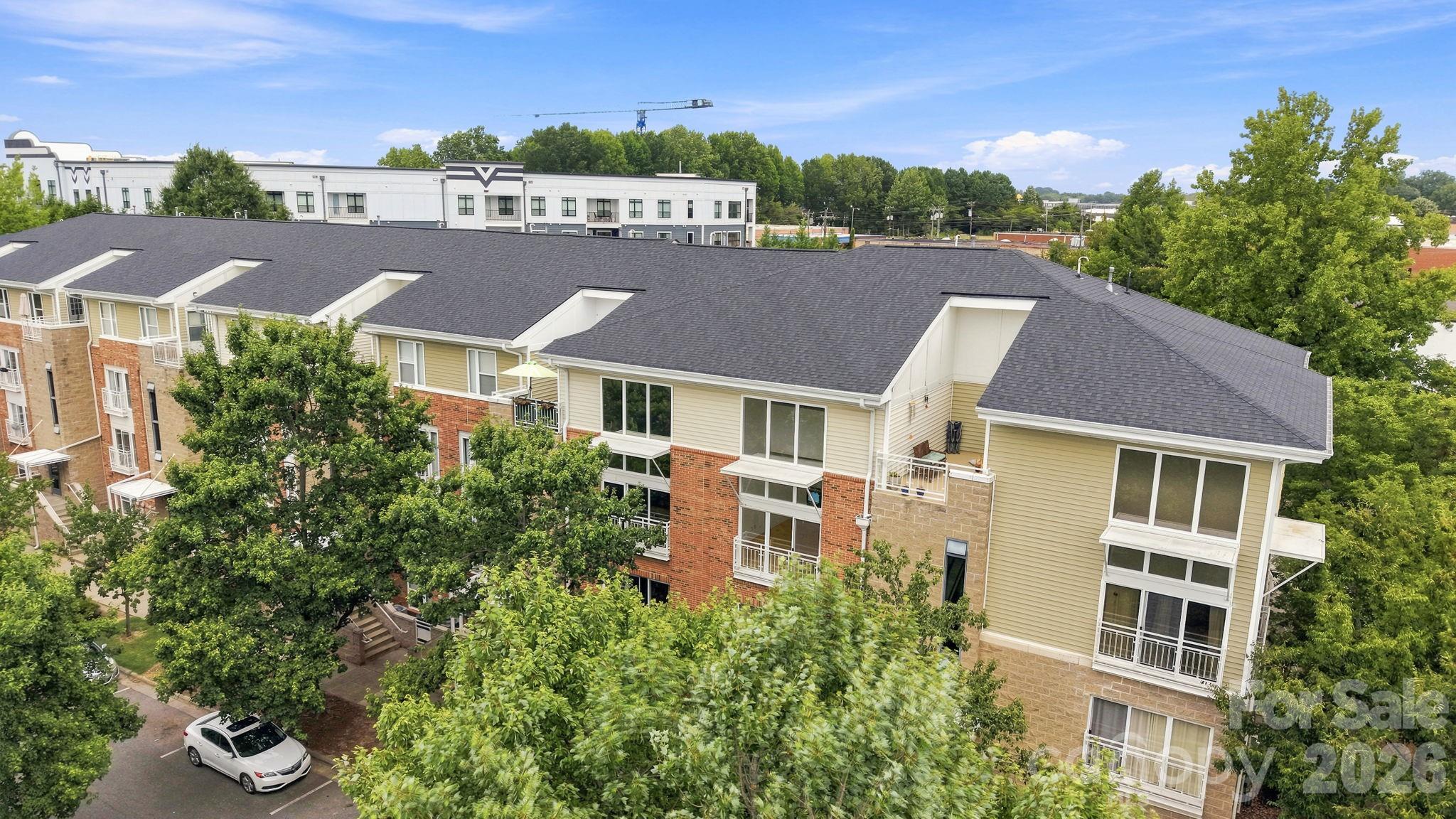 643 Raphael Place — Charlotte