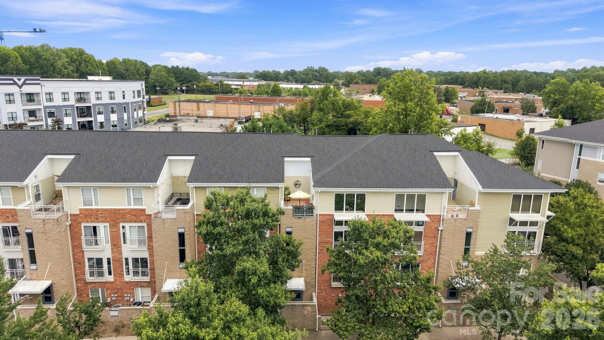 643 Raphael Place — Charlotte