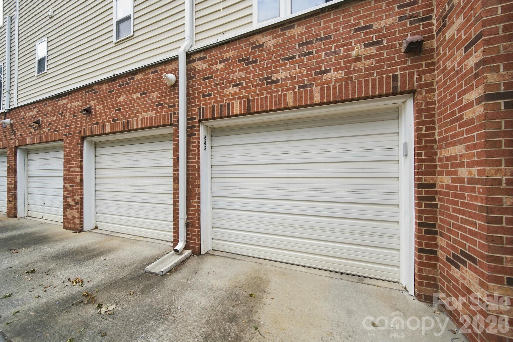 643 Raphael Place — Charlotte