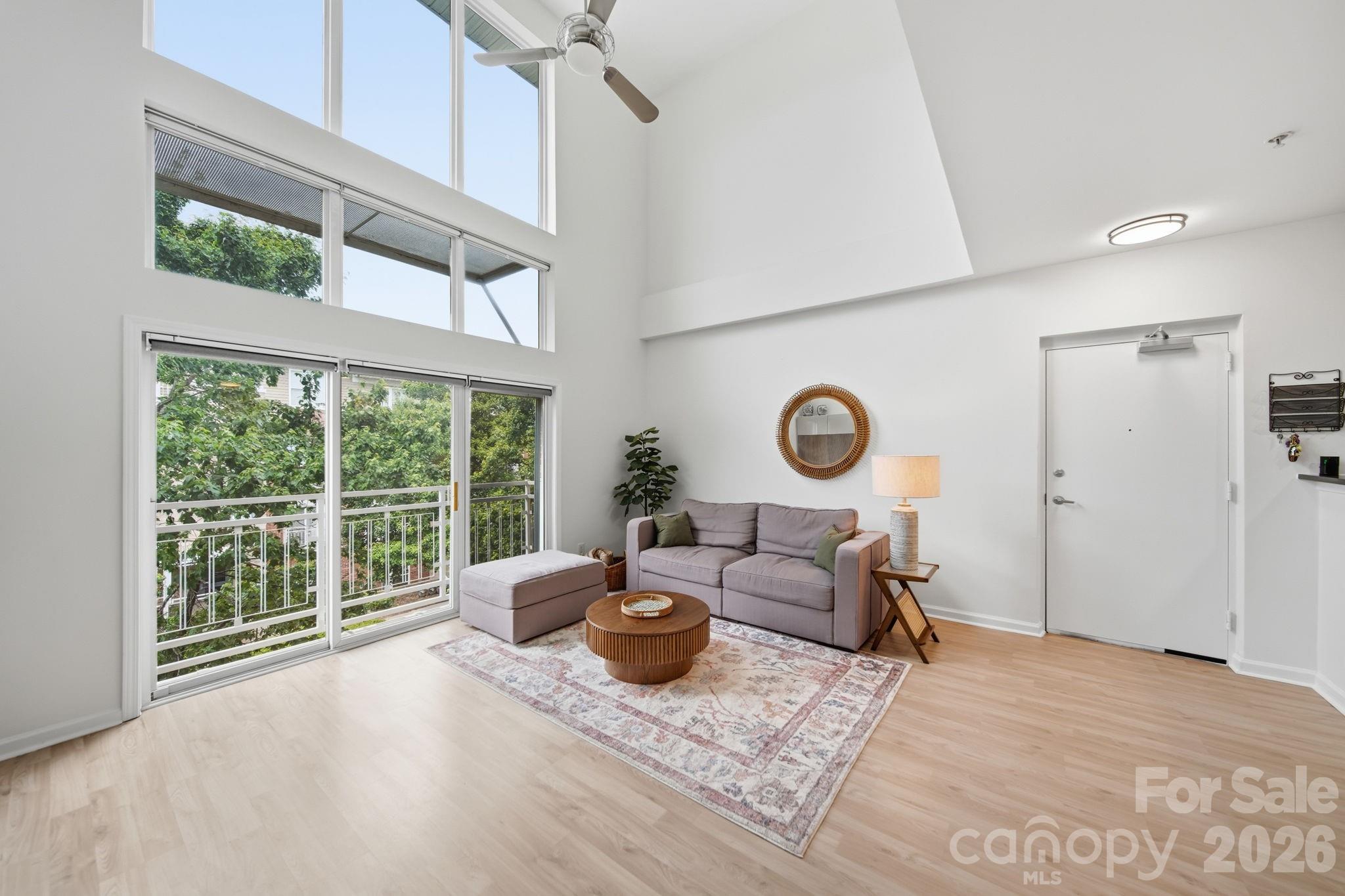 643 Raphael Place — Charlotte
