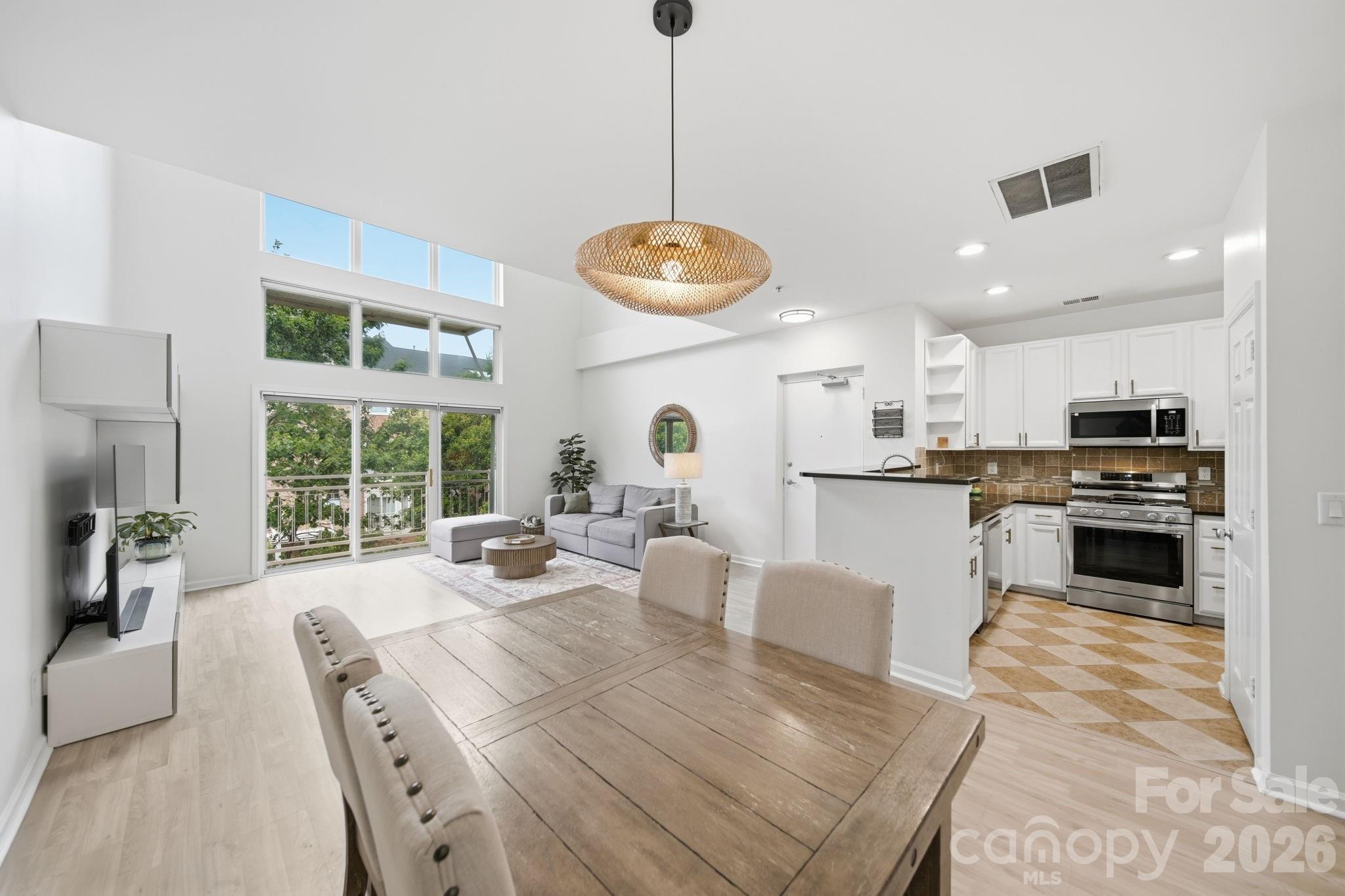 643 Raphael Place — Charlotte