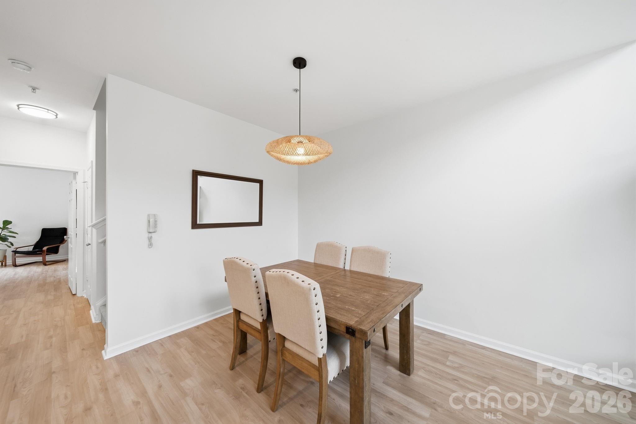 643 Raphael Place — Charlotte