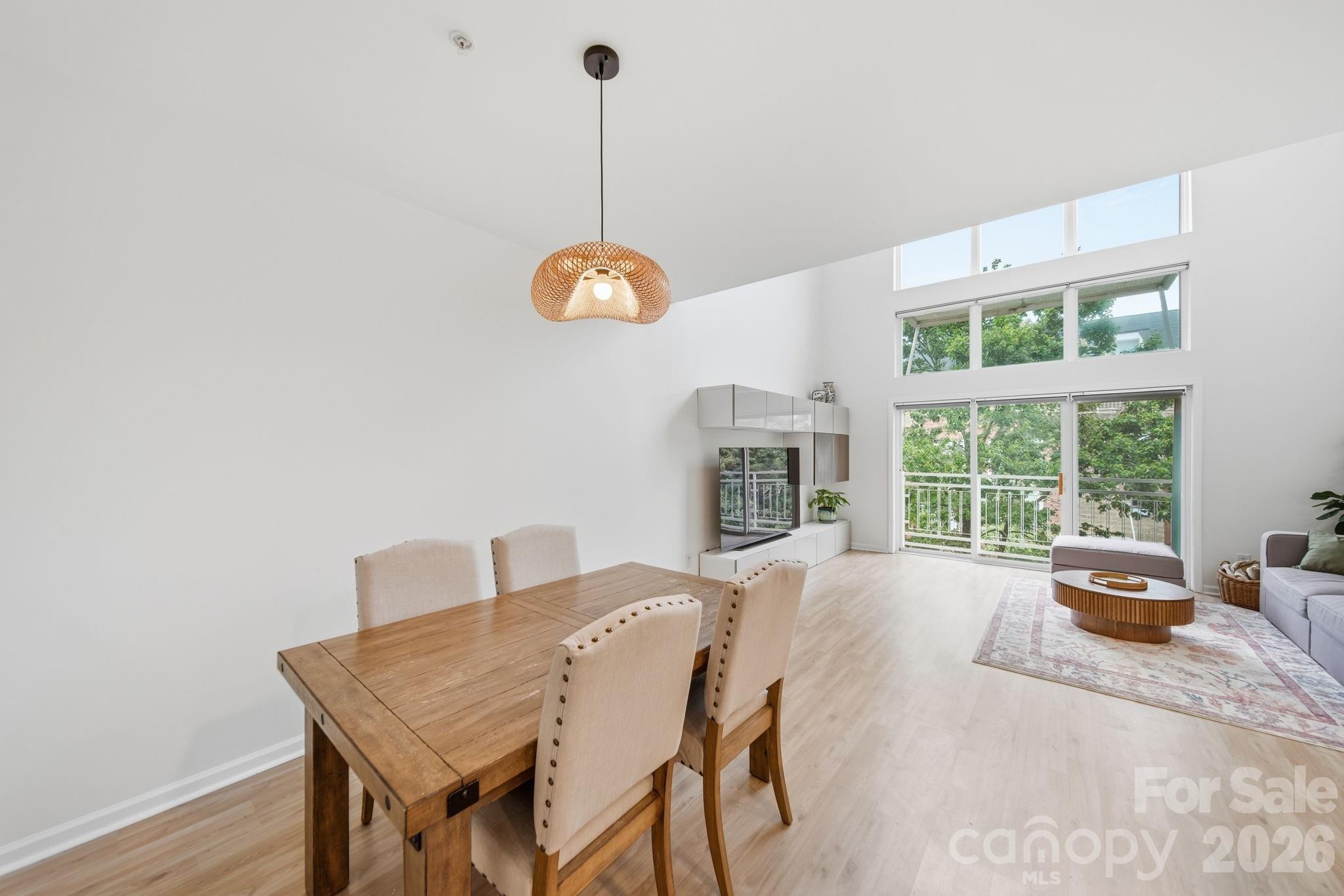 643 Raphael Place — Charlotte
