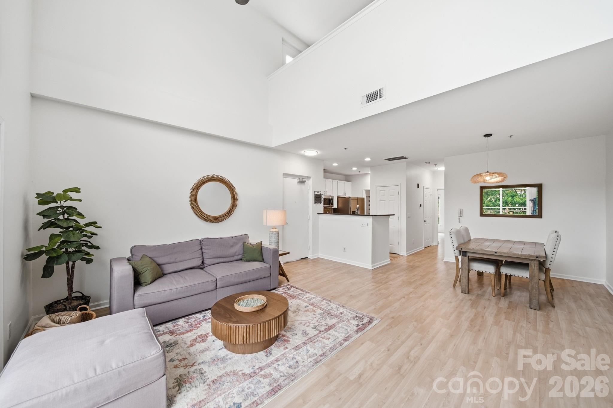 643 Raphael Place — Charlotte