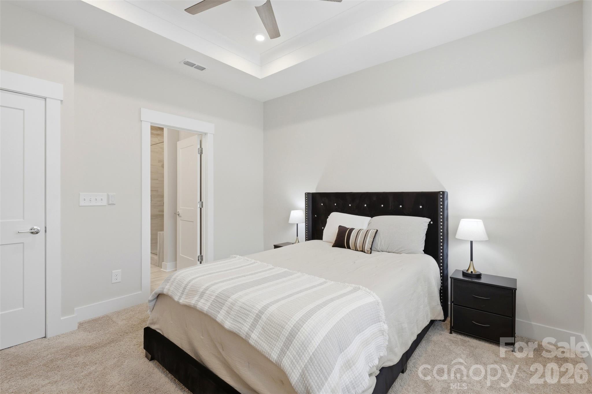 2009 Federation Court — Charlotte