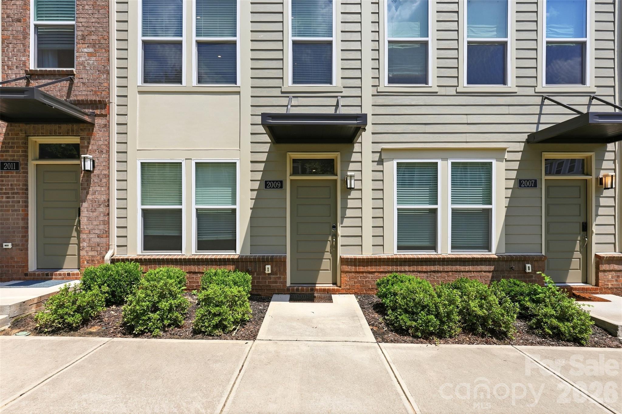 2009 Federation Court — Charlotte