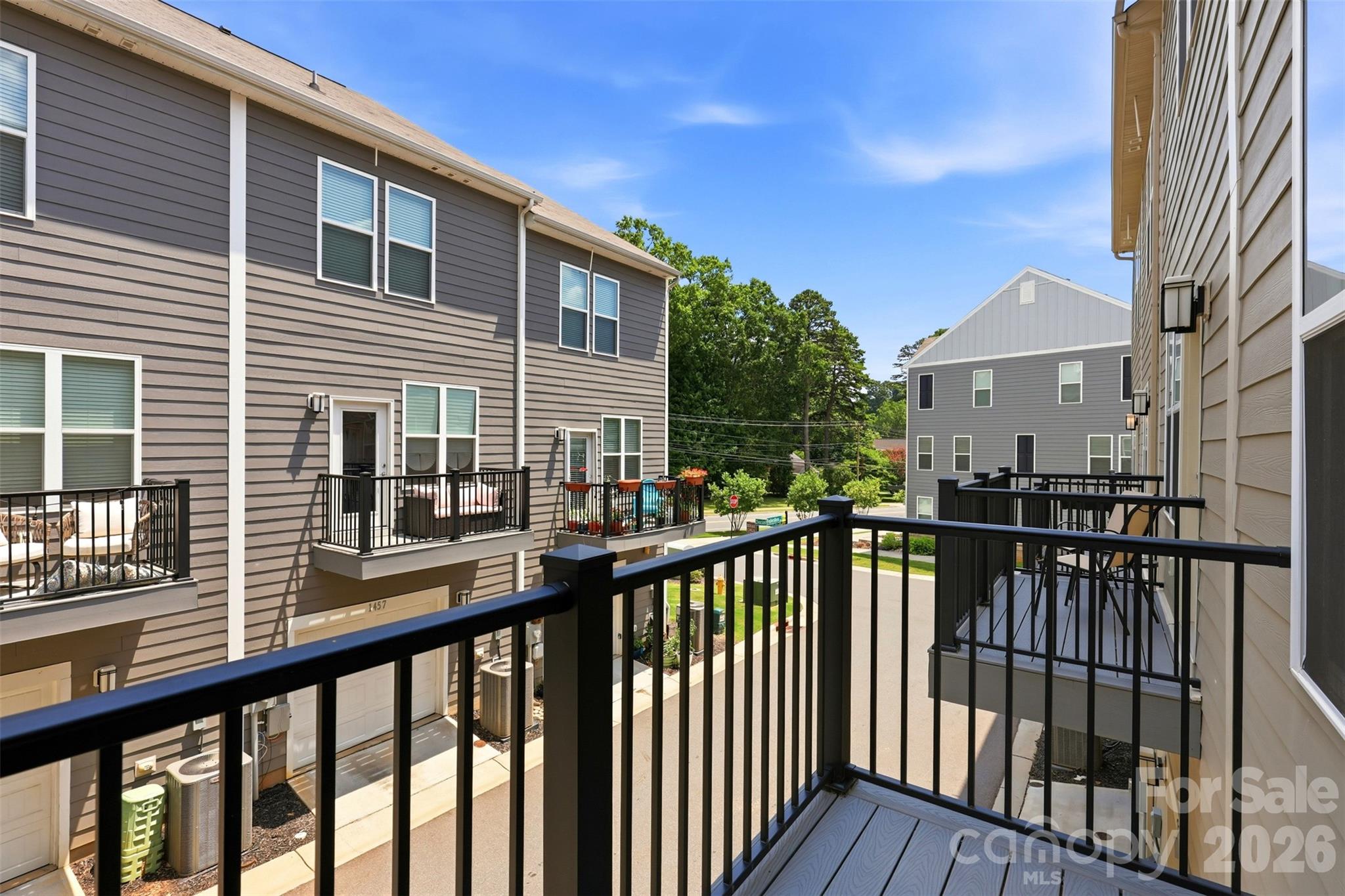 2009 Federation Court — Charlotte