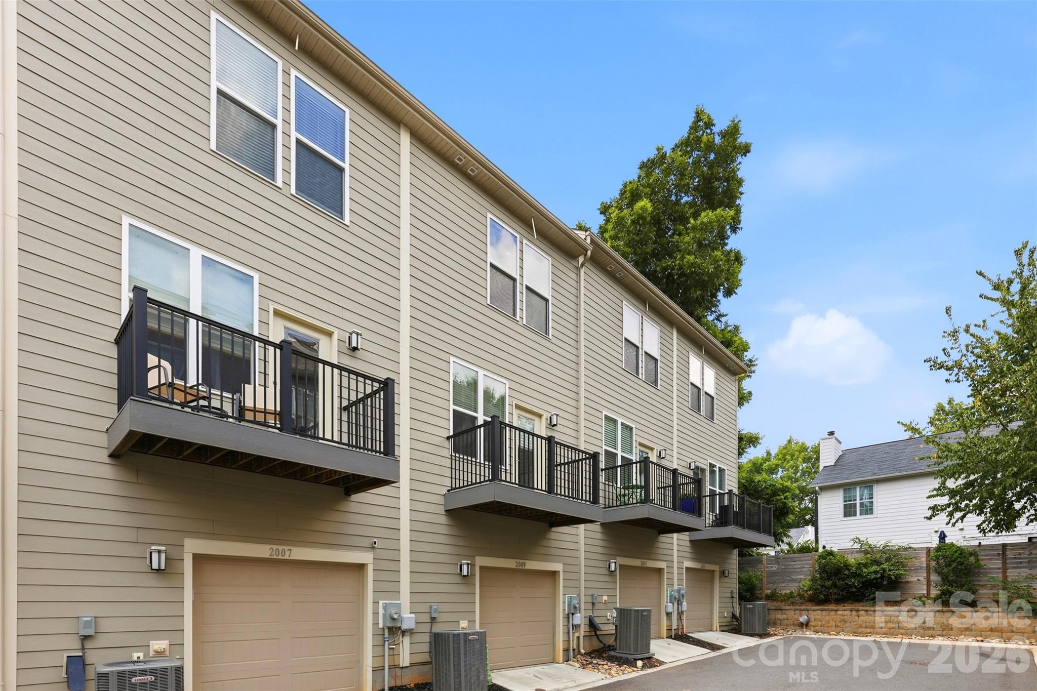 2009 Federation Court — Charlotte