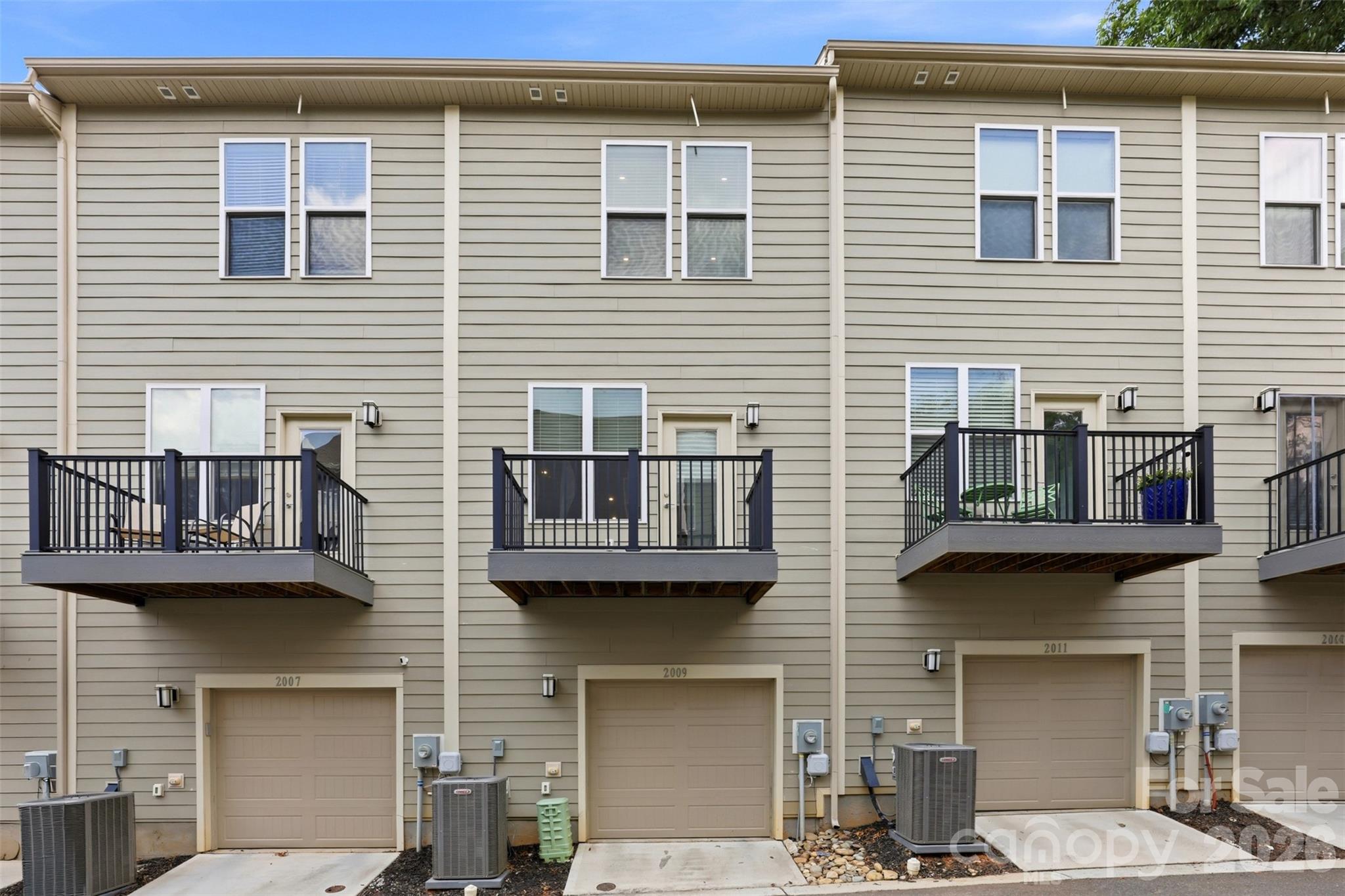 2009 Federation Court — Charlotte
