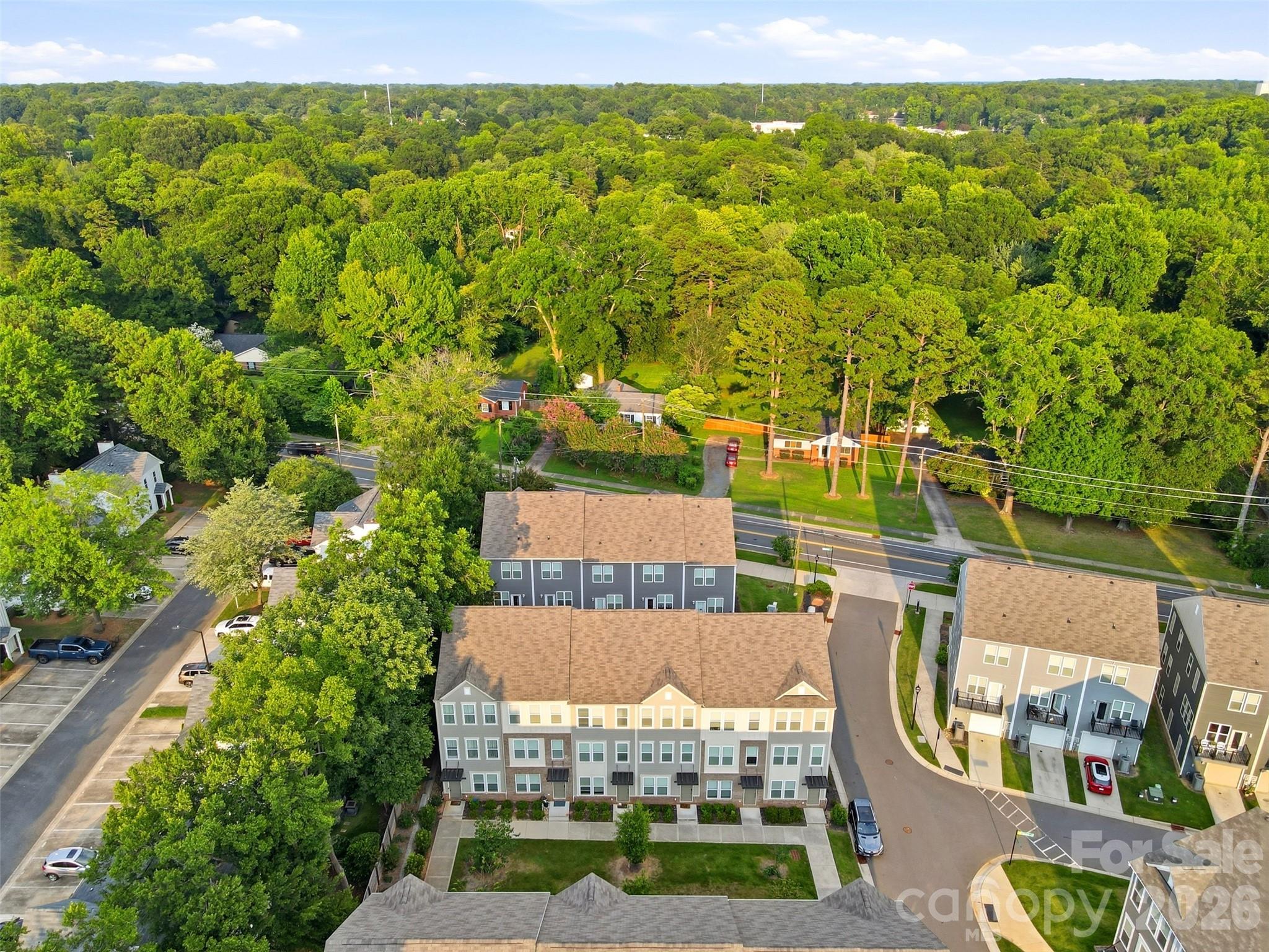 2009 Federation Court — Charlotte