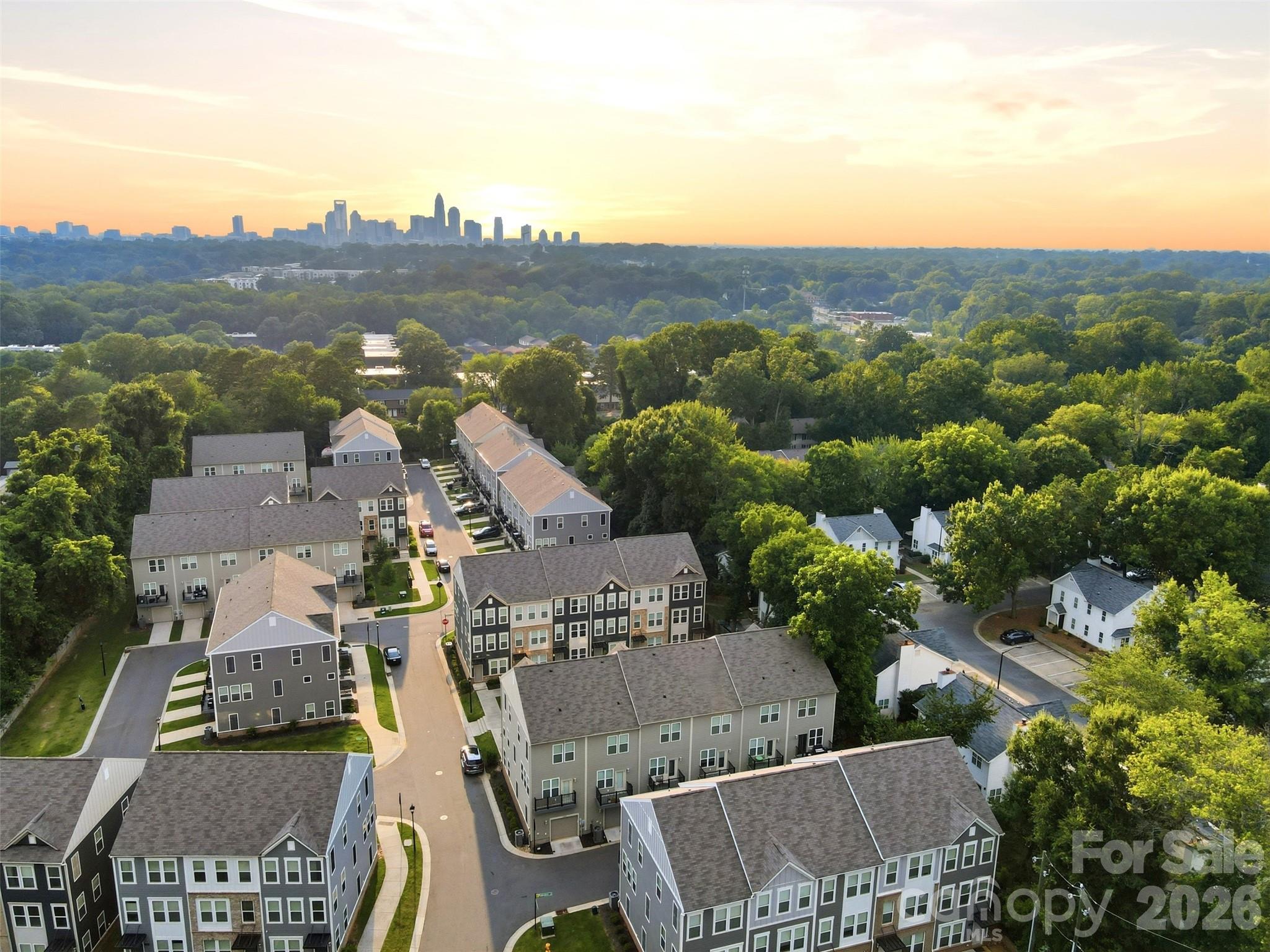 2009 Federation Court — Charlotte