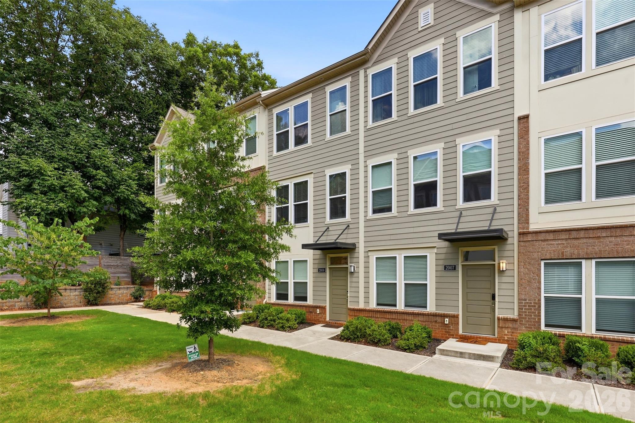 2009 Federation Court — Charlotte