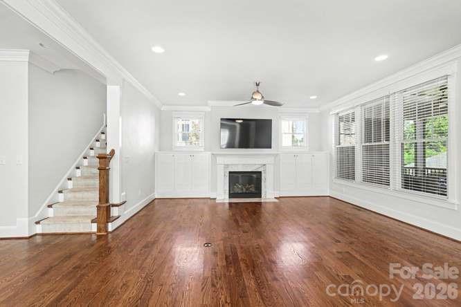 163 N Canterbury Road — Charlotte