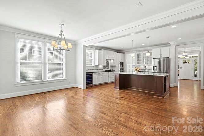 163 N Canterbury Road — Charlotte