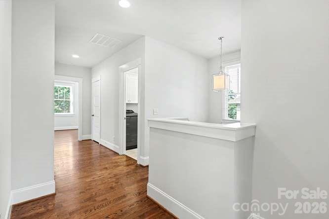 163 N Canterbury Road — Charlotte
