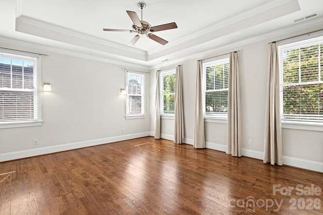 163 N Canterbury Road — Charlotte