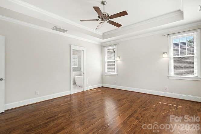 163 N Canterbury Road — Charlotte