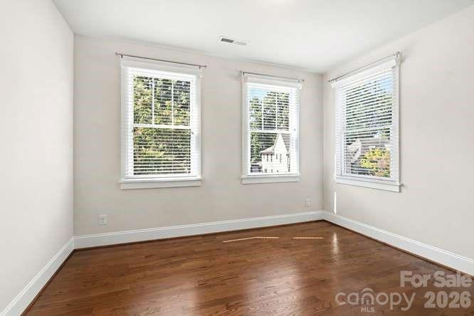 163 N Canterbury Road — Charlotte