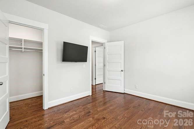 163 N Canterbury Road — Charlotte