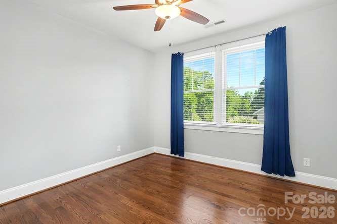 163 N Canterbury Road — Charlotte
