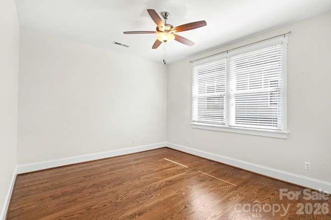 163 N Canterbury Road — Charlotte