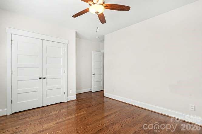 163 N Canterbury Road — Charlotte