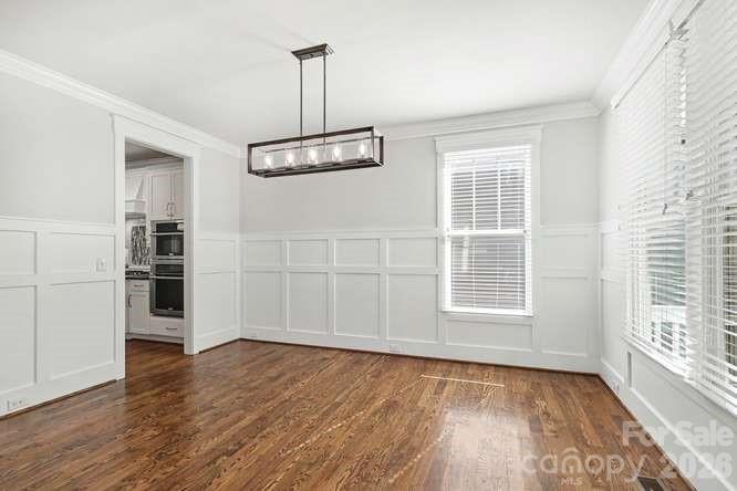 163 N Canterbury Road — Charlotte