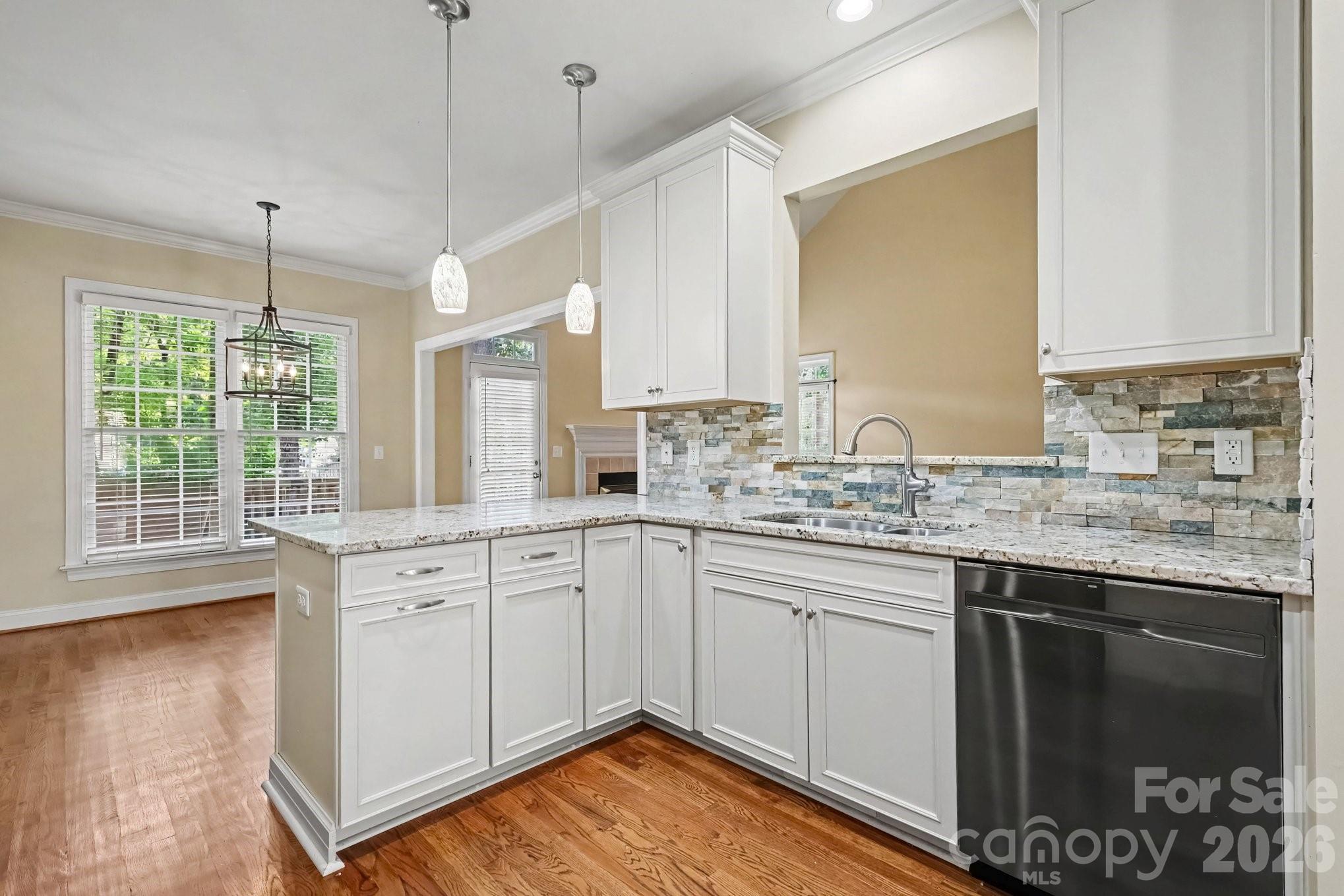 4003 Country Oaks Drive — Waxhaw