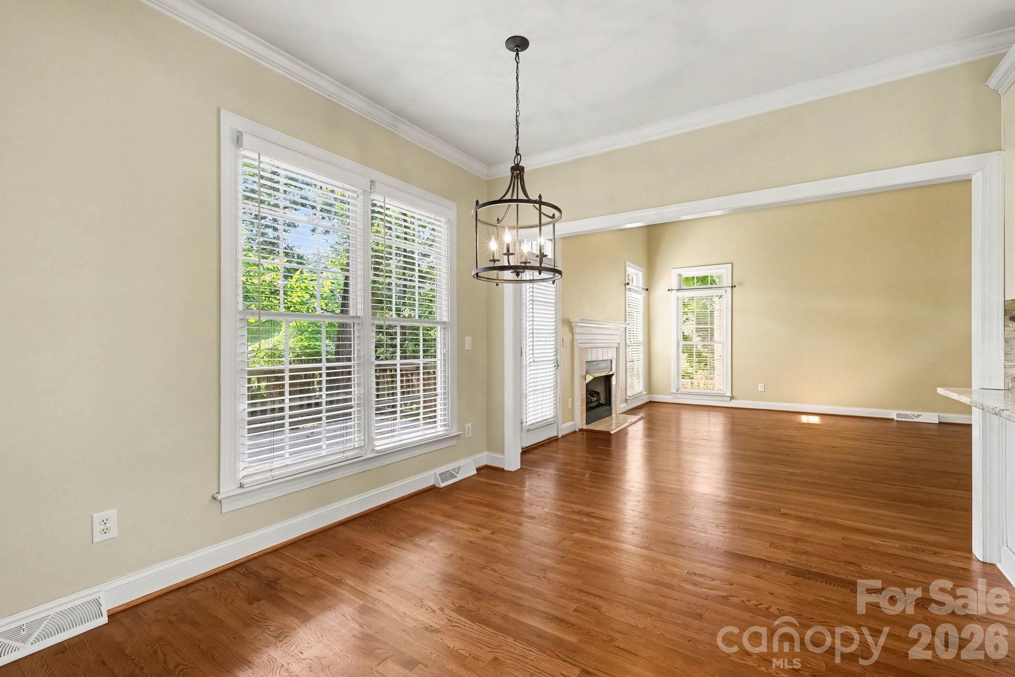 4003 Country Oaks Drive — Waxhaw