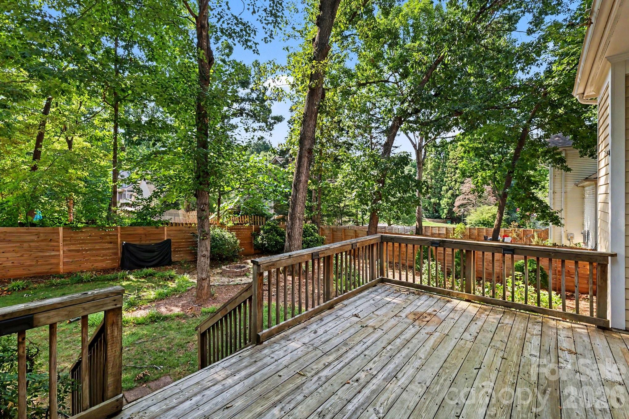 4003 Country Oaks Drive — Waxhaw