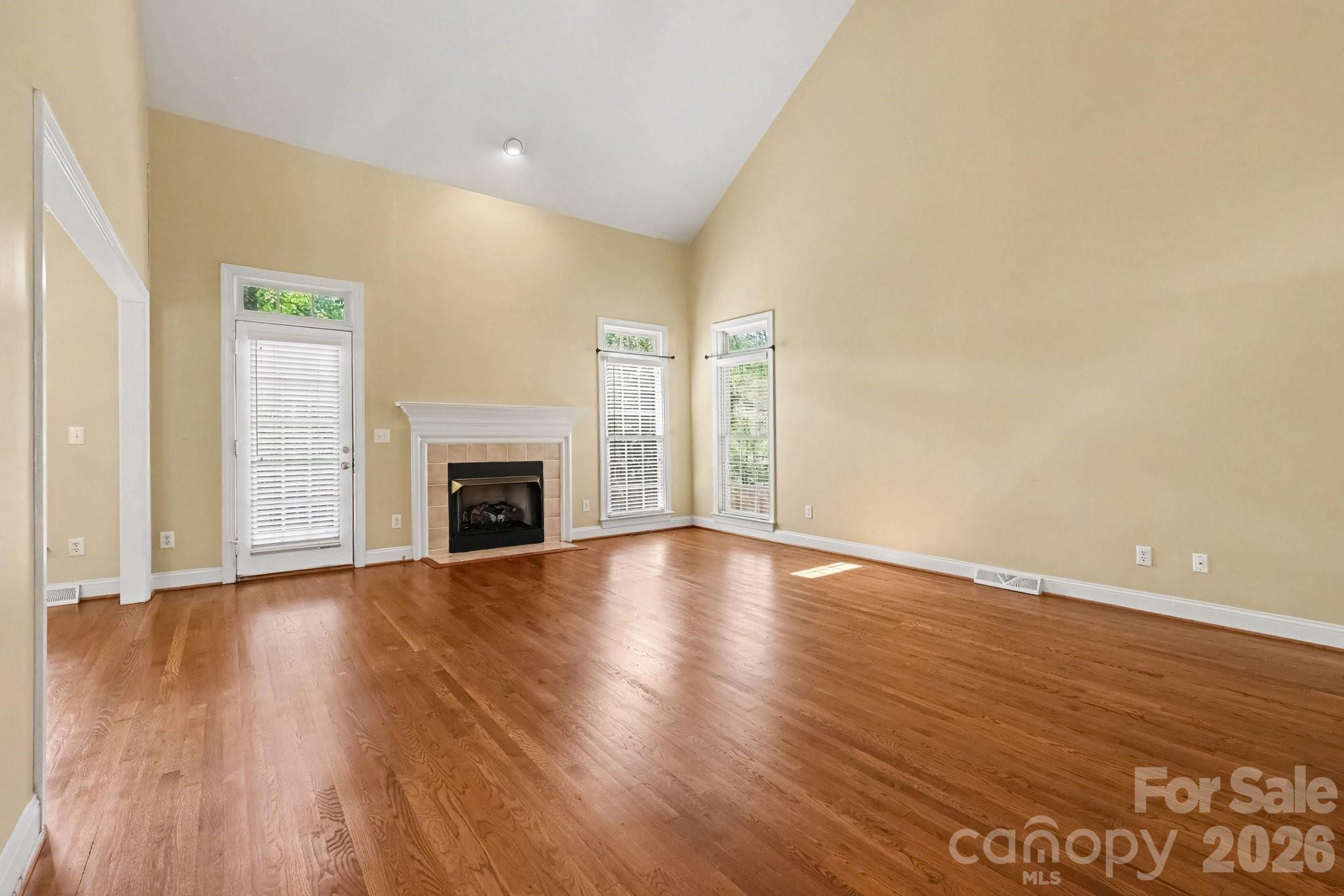 4003 Country Oaks Drive — Waxhaw