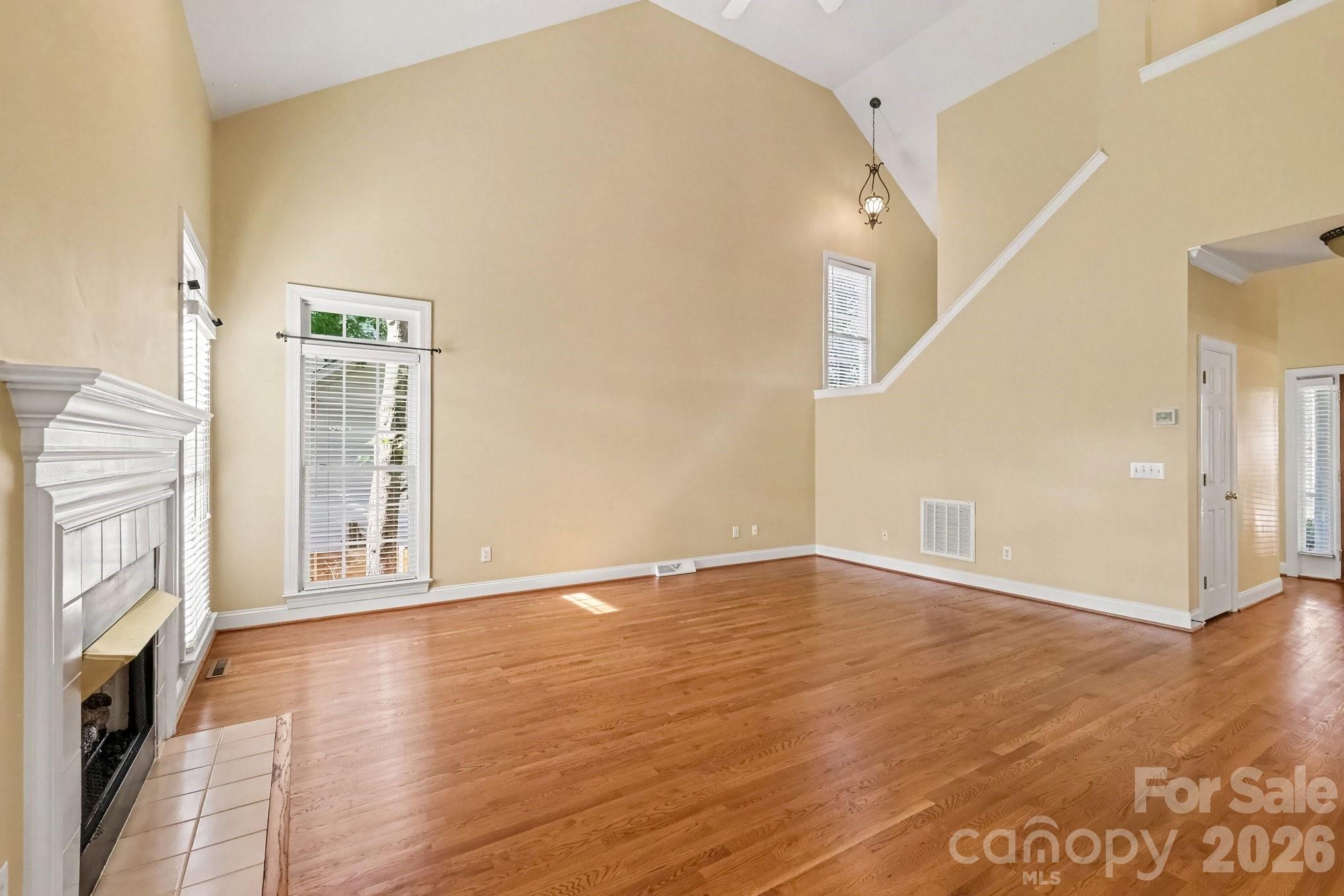 4003 Country Oaks Drive — Waxhaw