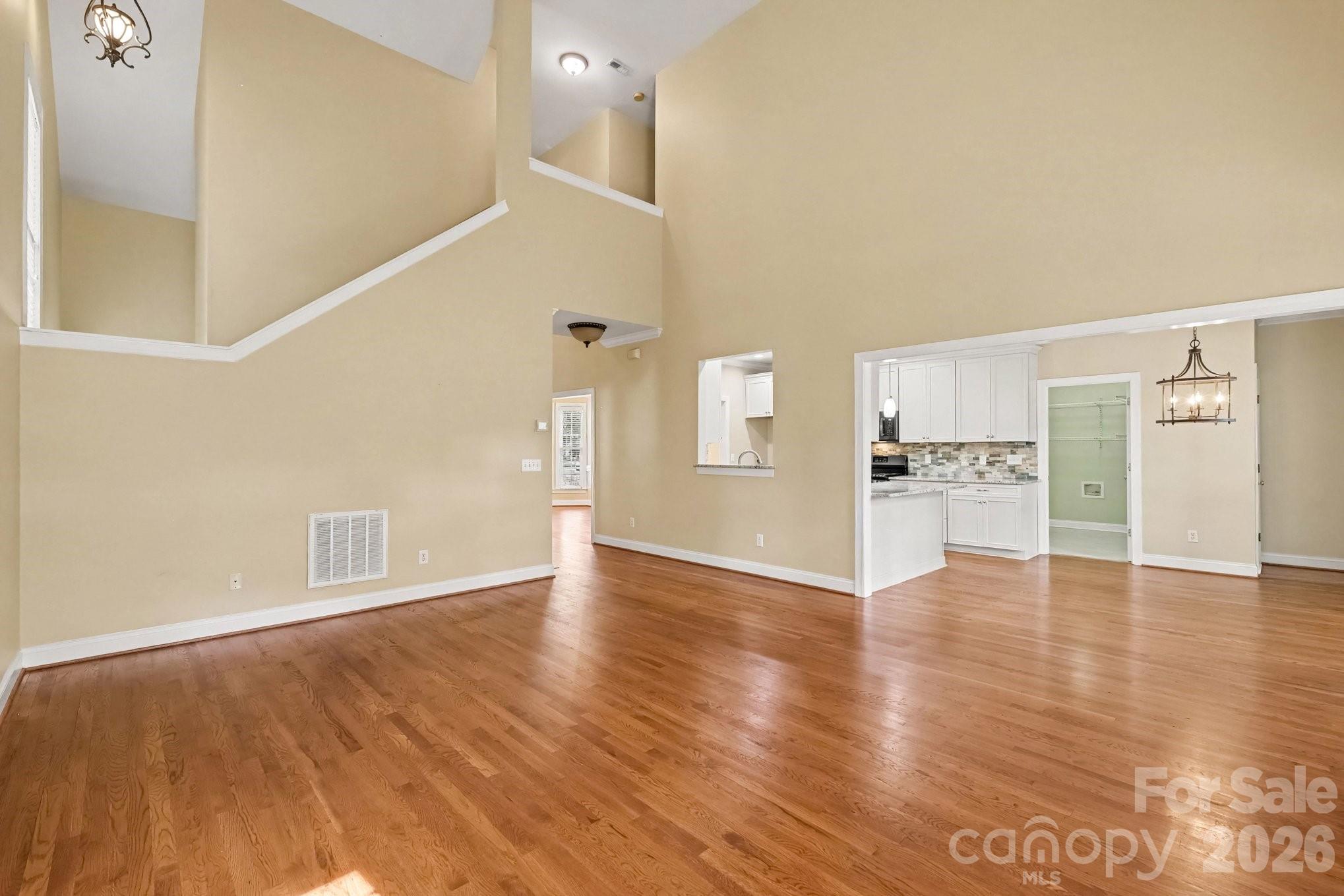 4003 Country Oaks Drive — Waxhaw