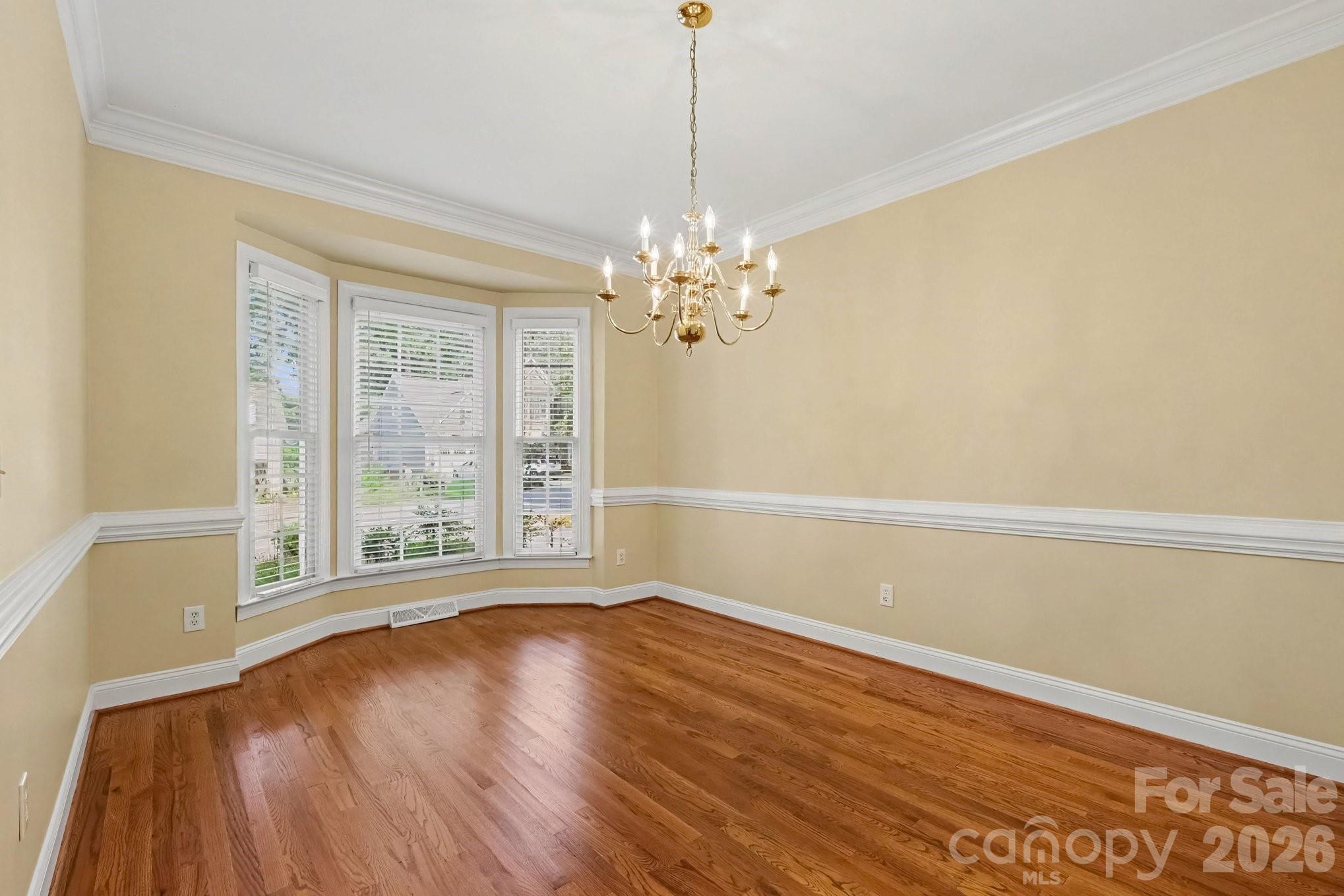 4003 Country Oaks Drive — Waxhaw