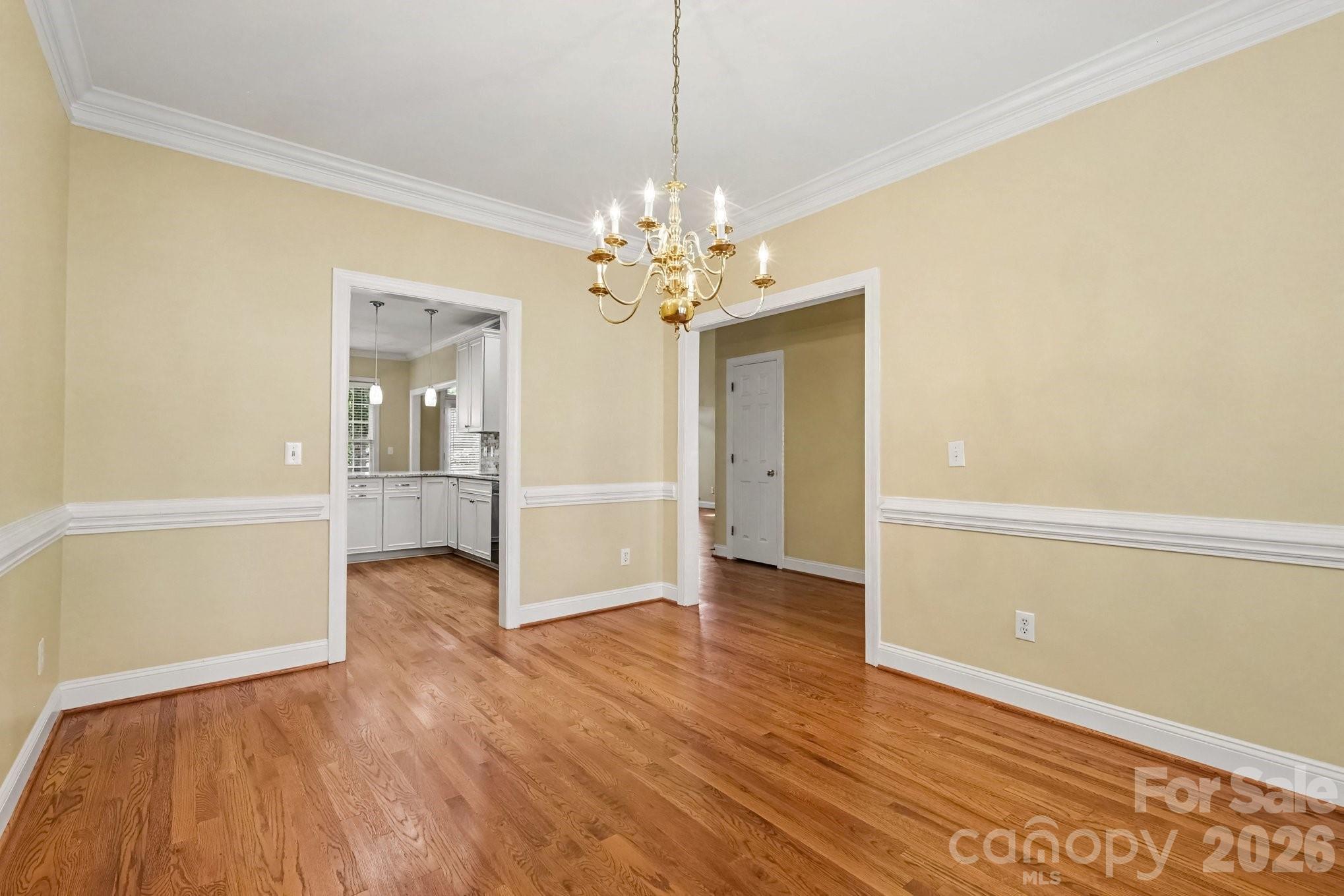 4003 Country Oaks Drive — Waxhaw