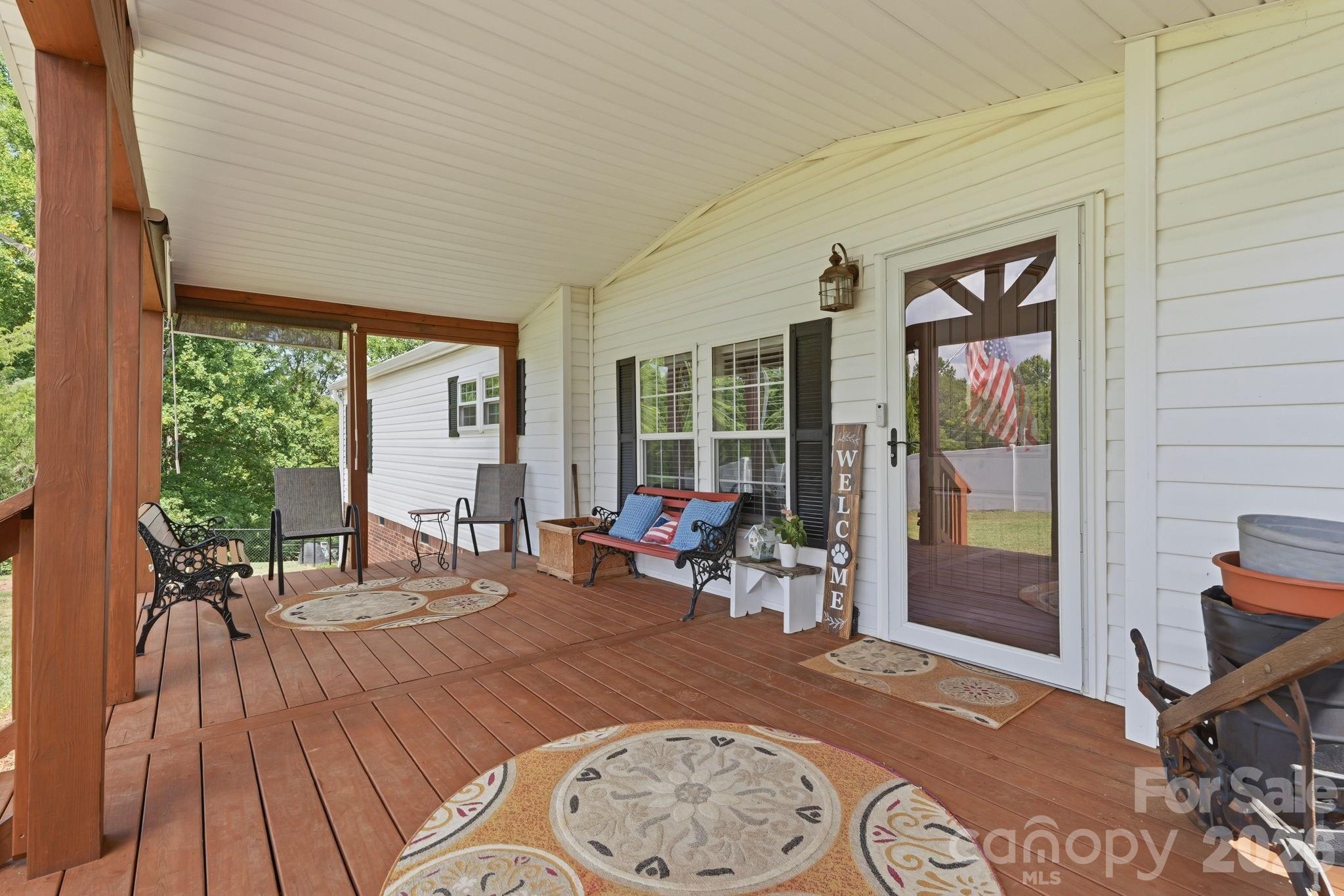 3307 Baltimore Road — East Bend