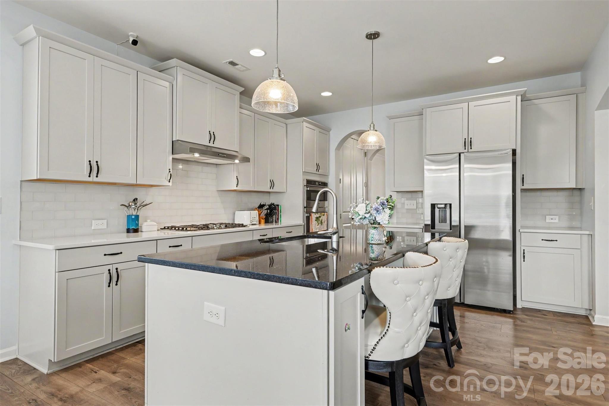 2029 Oliver Terrace — Fort Mill