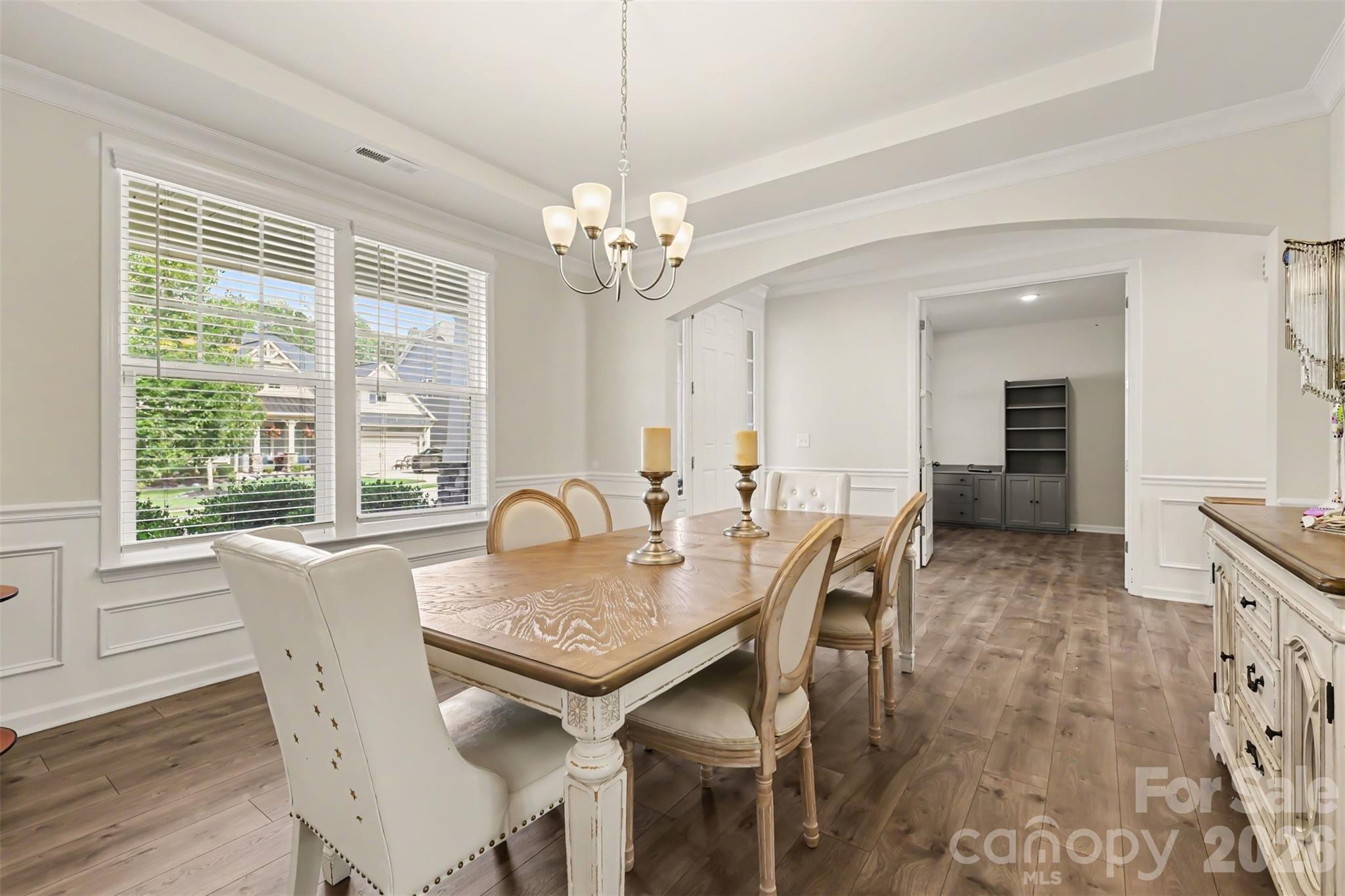 2029 Oliver Terrace — Fort Mill