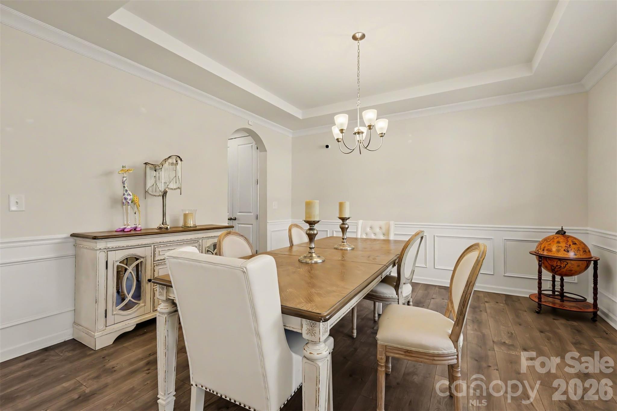 2029 Oliver Terrace — Fort Mill