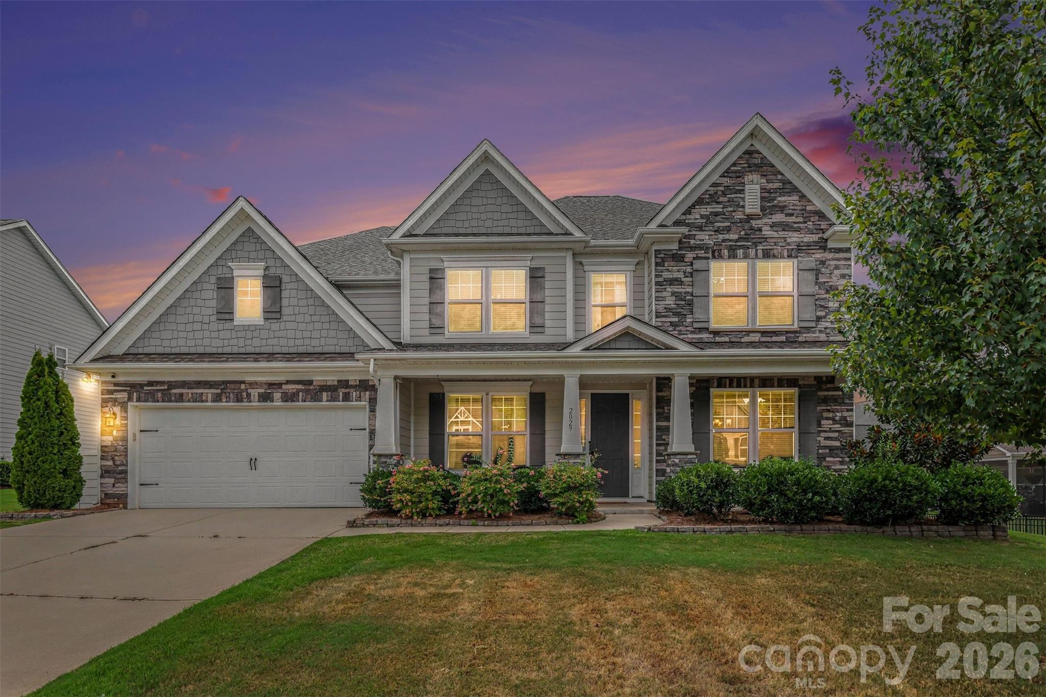 2029 Oliver Terrace — Fort Mill